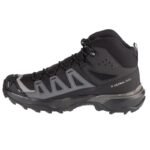 Salomon X Ultra 360 MID GTX M 474476 ayakkabılar - Görsel 2