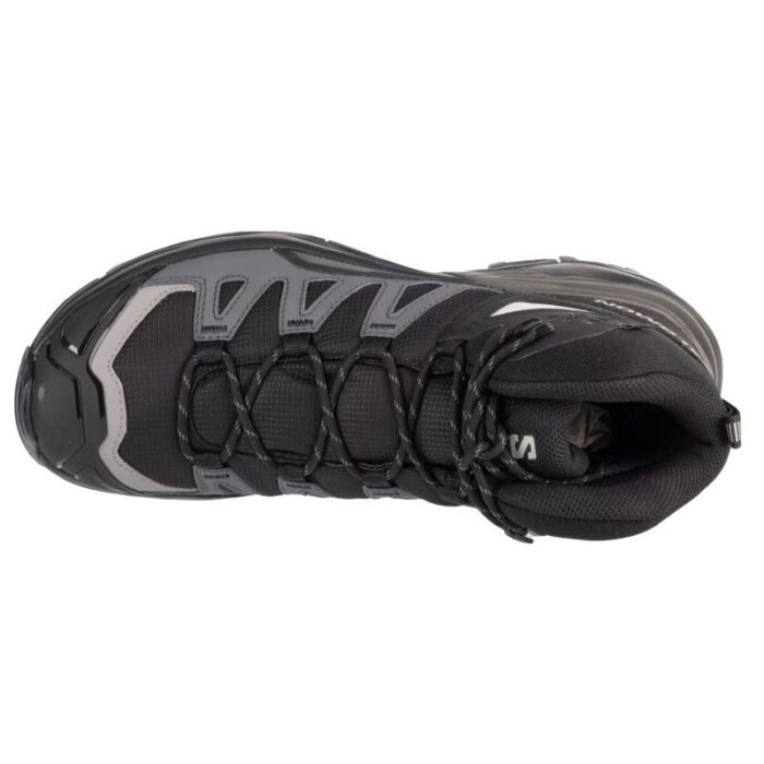 Salomon X Ultra 360 MID GTX M 474476 ayakkabılar - Görsel 3