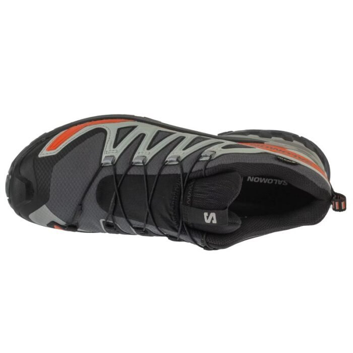 Salomon XA Pro 3D v9 GTX L47817500 Gri 40 - Görsel 3