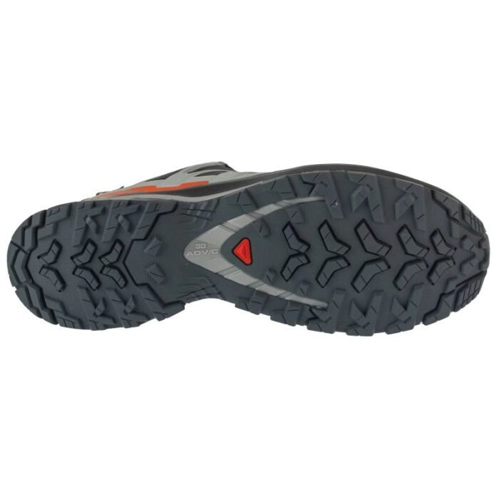 Salomon XA Pro 3D v9 GTX L47817500 Gri 40 - Görsel 4