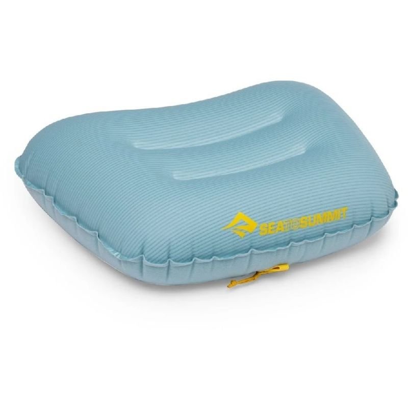 tryoshop-sea-to-summit-aeros-ultralight-aqua-sea-pillow-2669929-1 SEA TO SUMMIT Aeros Ultralight Aqua Yastık - Görsel 1