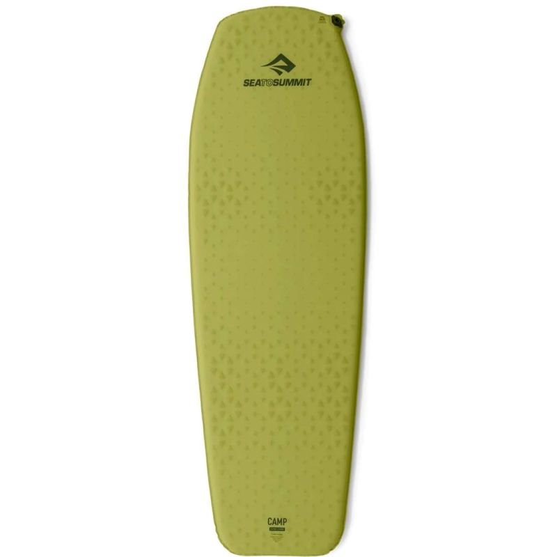 tryoshop-sea-to-summit-camp-mat-tarragon-self-inflating-mat-2669941-2 SEA TO SUMMIT Kamp Mat Tarragon Kendiliğinden Şişen Mat - Görsel 1