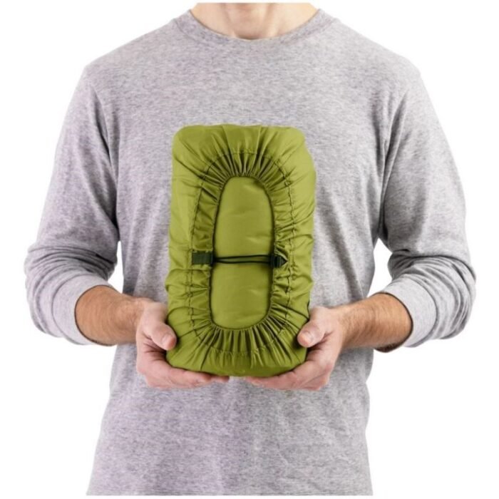 SEA TO SUMMIT Kamp Mat Tarragon Kendiliğinden Şişen Mat - Görsel 4