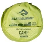 SEA TO SUMMIT Kamp Mat Tarragon Kendiliğinden Şişen Mat - Görsel 7