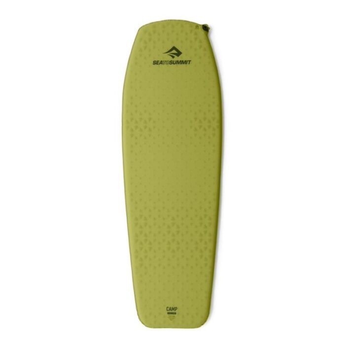 SEA TO SUMMIT Kamp Mat Tarragon Kendiliğinden Şişen Mat - Görsel 8