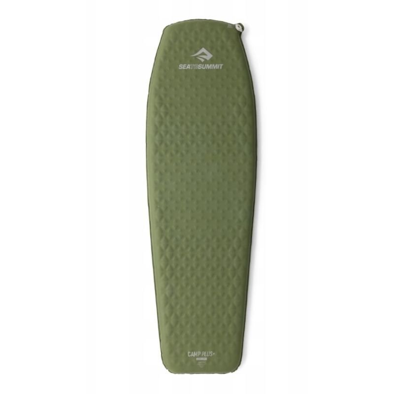 tryoshop-sea-to-summit-camp-plus-mat-self-inflating-mat-2913234-1 SEA TO SUMMIT Camp Plus Mat Kendiliğinden Şişen Mat - Görsel 1