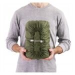 SEA TO SUMMIT Camp Plus Mat Kendiliğinden Şişen Mat - Görsel 7