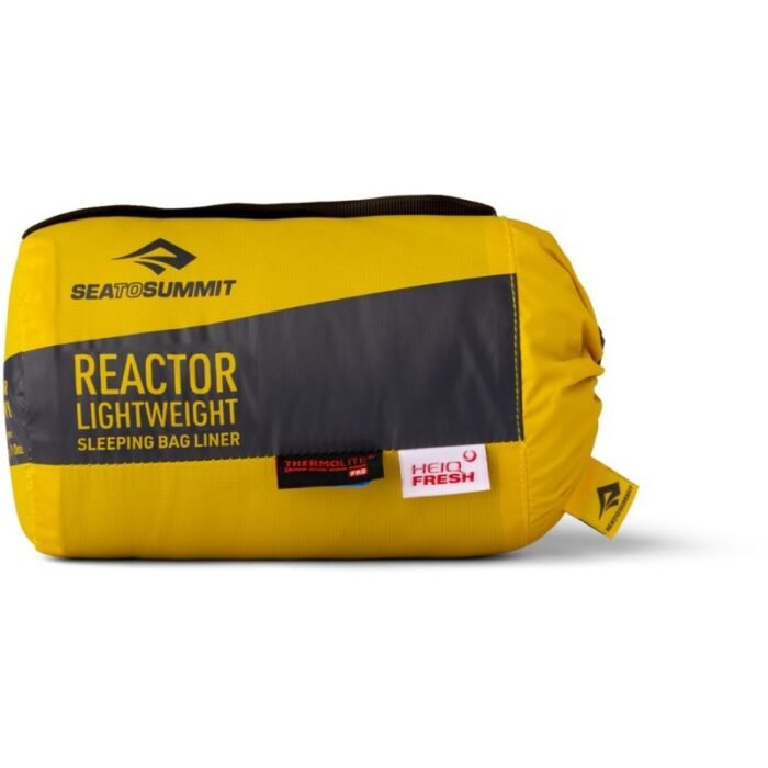 SEA TO SUMMIT Reactor Hafif İçlik Regular - Görsel 3