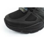 Skechers Air Ventura-Revell M 232657/BBK ayakkabılar - Görsel 6