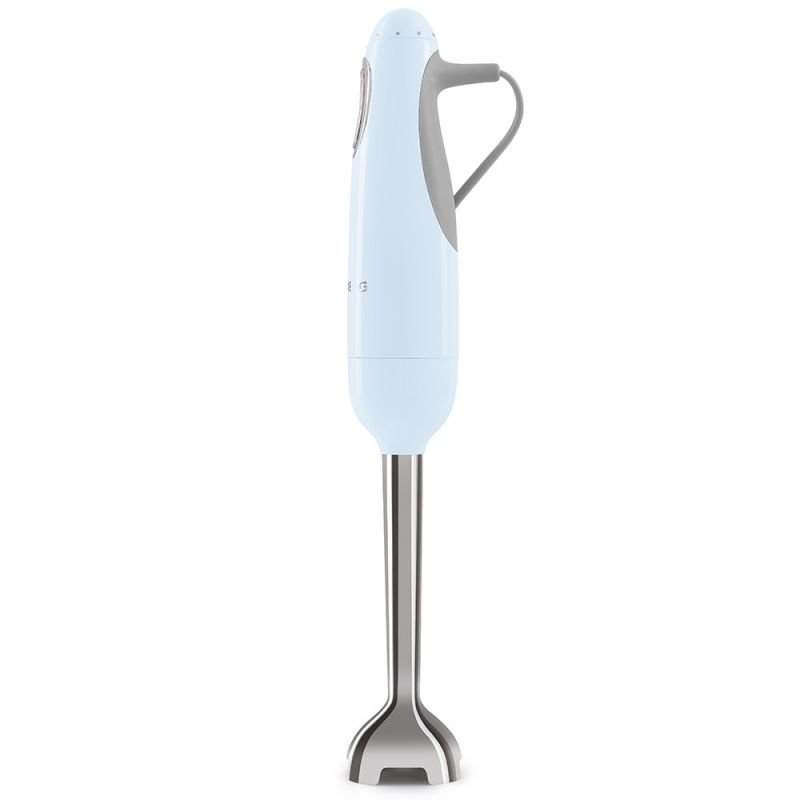 tryoshop-smeg-hbf03pbeu-bleu-azur-hand-blender-2032179-3 Smeg HBF03PBEU Bleu Azur El Blenderi - Görsel 1