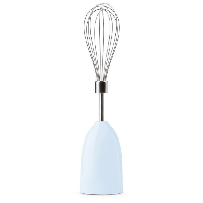 Smeg HBF03PBEU Bleu Azur El Blenderi - Görsel 4