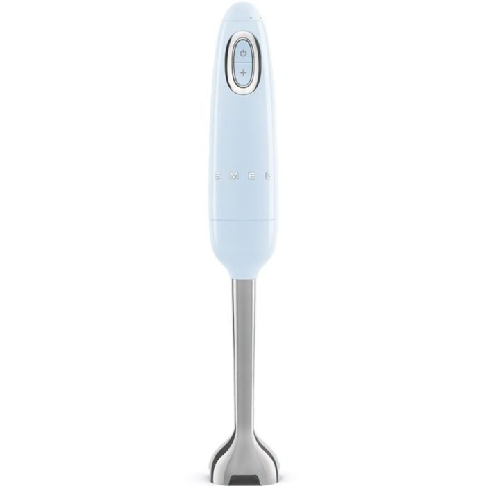 Smeg HBF03PBEU Bleu Azur El Blenderi - Görsel 8