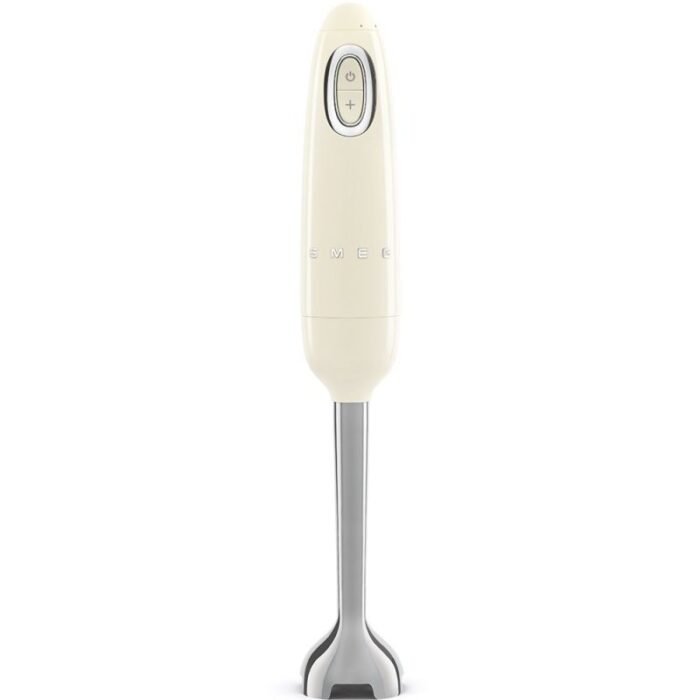 SMEG HBF11CREU El Blenderi - Görsel 2