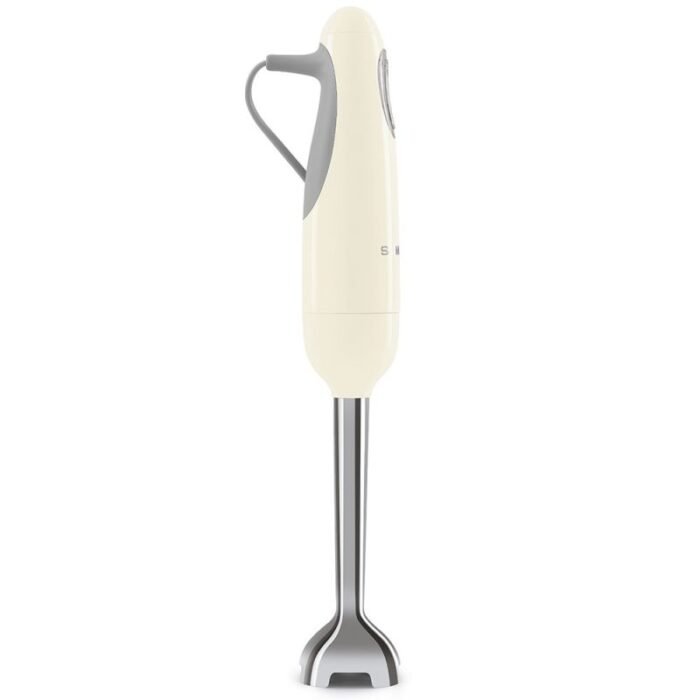 SMEG HBF11CREU El Blenderi - Görsel 3
