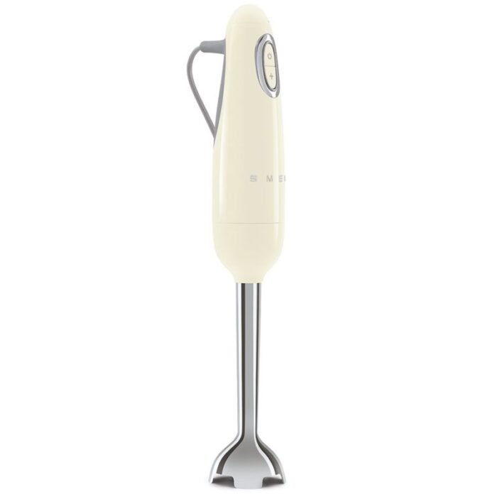 SMEG HBF11CREU El Blenderi - Görsel 5