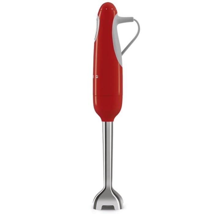 SMEG HBF11RDEU El Blenderi - Görsel 2