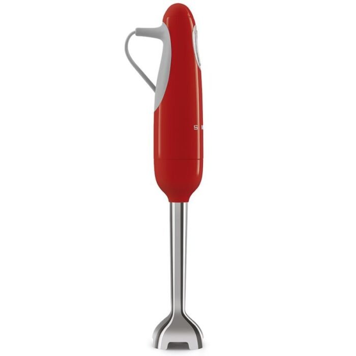 SMEG HBF11RDEU El Blenderi - Görsel 3