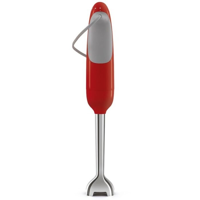 SMEG HBF11RDEU El Blenderi - Görsel 4