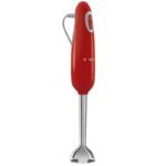 SMEG HBF11RDEU El Blenderi - Görsel 5