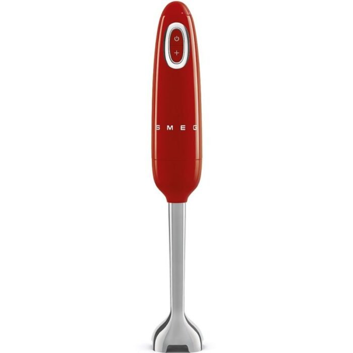 SMEG HBF11RDEU El Blenderi - Görsel 7