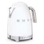 SMEG kettle KLF04WHEU beyaz - Görsel 2