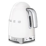 SMEG kettle KLF04WHEU beyaz - Görsel 3