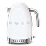 SMEG kettle KLF04WHEU beyaz