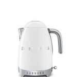SMEG kettle KLF04WHEU beyaz - Görsel 5