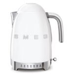 SMEG kettle KLF04WHEU beyaz - Görsel 6