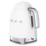 SMEG kettle KLF04WHEU beyaz - Görsel 8