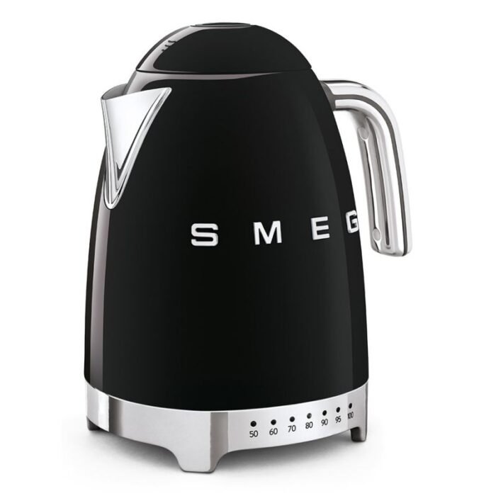 Smeg KLF04BLEU Elektrikli Su Isıtıcı 1.7 L - Görsel 2