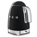 Smeg KLF04BLEU Elektrikli Su Isıtıcı 1.7 L