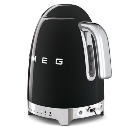Smeg KLF04BLEU Elektrikli Su Isıtıcı 1.7 L