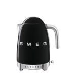 Smeg KLF04BLEU Elektrikli Su Isıtıcı 1.7 L - Görsel 4