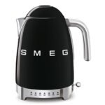 Smeg KLF04BLEU Elektrikli Su Isıtıcı 1.7 L - Görsel 5