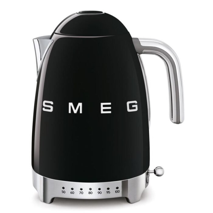 Smeg KLF04BLEU Elektrikli Su Isıtıcı 1.7 L - Görsel 5