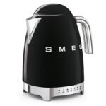 Smeg KLF04BLEU Elektrikli Su Isıtıcı 1.7 L - Görsel 6