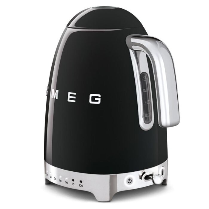 Smeg KLF04BLEU Elektrikli Su Isıtıcı 1.7 L - Görsel 7