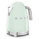 Smeg KLF04PGEU Elektrikli Su Isıtıcı 1.7 L - Görsel 2