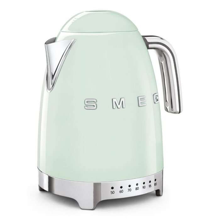 Smeg KLF04PGEU Elektrikli Su Isıtıcı 1.7 L - Görsel 2