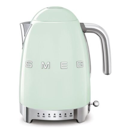 Smeg KLF04PGEU Elektrikli Su Isıtıcı 1.7 L