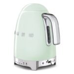 Smeg KLF04PGEU Elektrikli Su Isıtıcı 1.7 L - Görsel 3