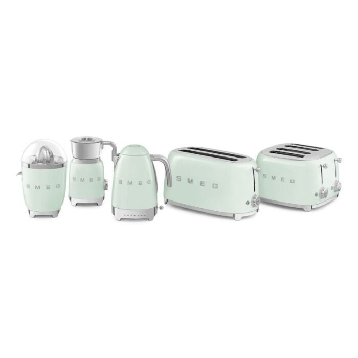 Smeg KLF04PGEU Elektrikli Su Isıtıcı 1.7 L - Görsel 4