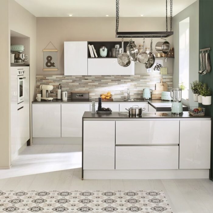 Smeg KLF04PGEU Elektrikli Su Isıtıcı 1.7 L - Görsel 5