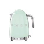 Smeg KLF04PGEU Elektrikli Su Isıtıcı 1.7 L - Görsel 7