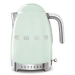 Smeg KLF04PGEU Elektrikli Su Isıtıcı 1.7 L - Görsel 8