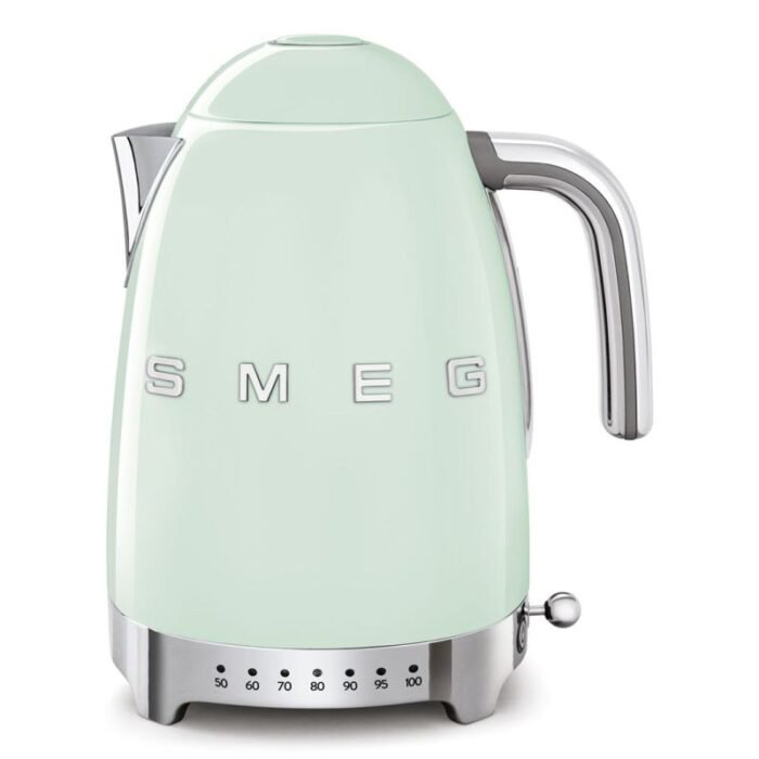 Smeg KLF04PGEU Elektrikli Su Isıtıcı 1.7 L - Görsel 8