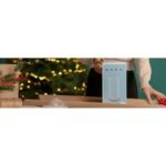 Smeg MFF02BLEU Süt Köpürtücü Isıtıcı - Görsel 5