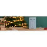 SMEG MFF02CREU Süt Köpürtücü MFF02CREU - Görsel 6