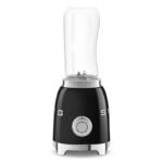 Smeg PBF01BLEU paslanmaz çelik blender - Görsel 2
